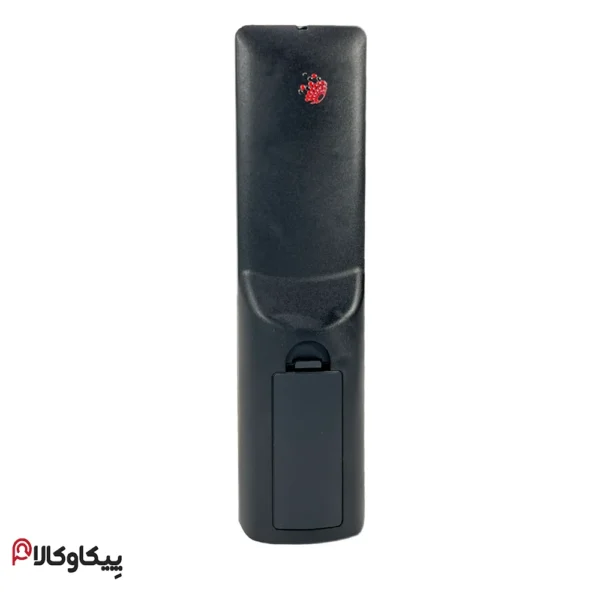 کنترل Starsat 9990 استارست رنگی وسط اصلی میکرو سوئیچی - تصویر 2