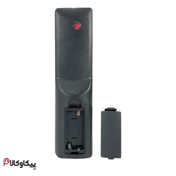 کنترل Starsat 9990 استارست رنگی وسط اصلی میکرو سوئیچی - تصویر 3