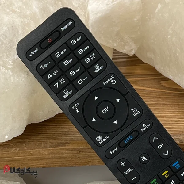 کنترل XCruiser ایکس کروز اونت - تصویر 6