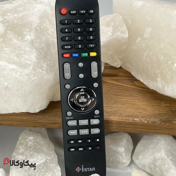 کنترل istar 20000 ای استار 99 معمولی - تصویر 6