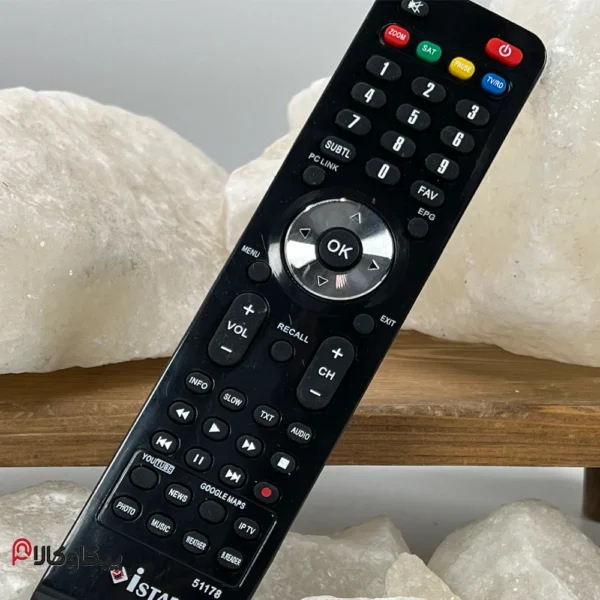 کنترل istar 2100 ای استار - تصویر 6