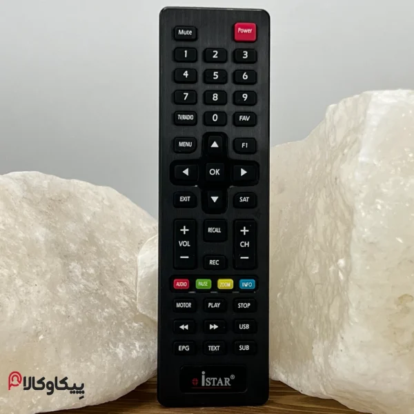کنترل istar 2400 ای استار - تصویر 6