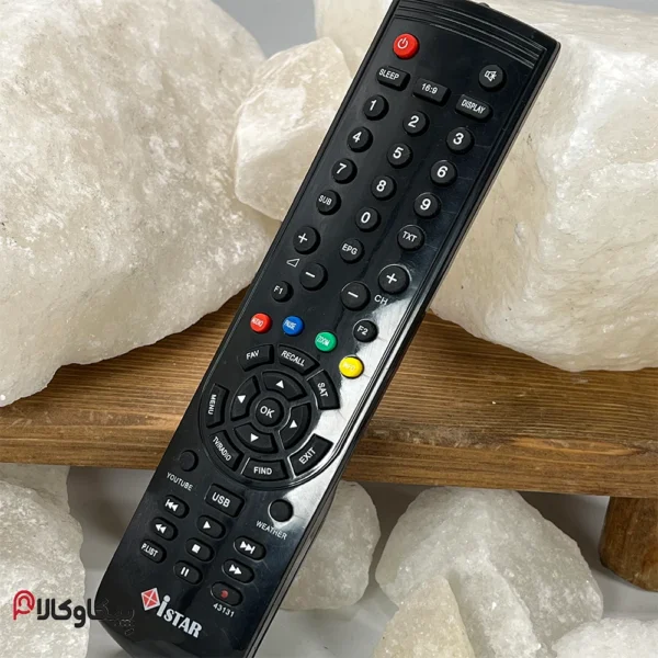 کنترل istar 30000 ای استار - تصویر 6