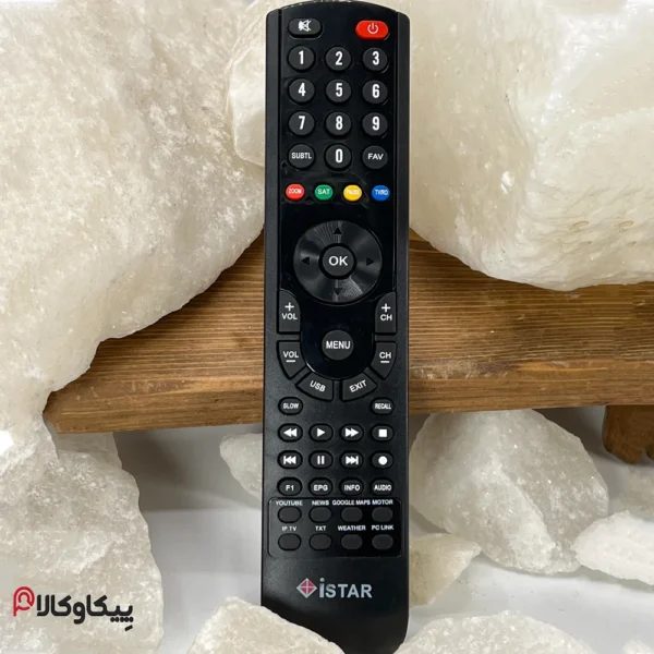 کنترل istar 60000 ای استار رنگی بالا - تصویر 5