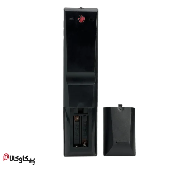 کنترل تلویزیون HISENSE هایسنس 22654 - تصویر 2