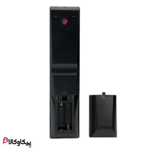 کنترل تلویزیون HISENSE هایسنس 601 رکورددار - تصویر 3