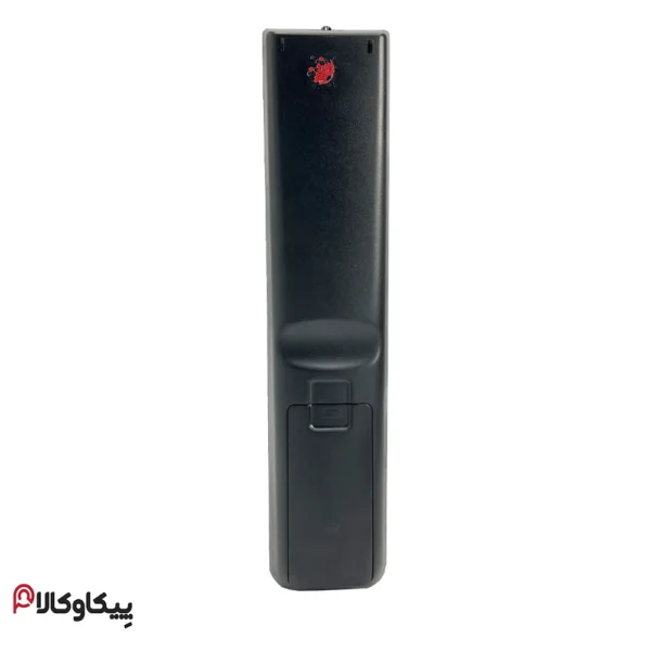 کنترل تلویزیون HISENSE هایسنس 607 بدون کادر - تصویر 2