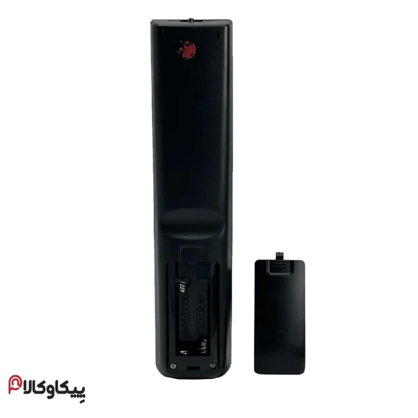 کنترل تلویزیون HISENSE هایسنس 607 بدون کادر - تصویر 3