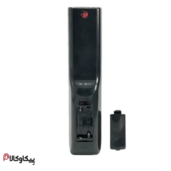 کنترل تلویزیون HISENSE هایسنس 963 دکمه بزرگ - تصویر 3