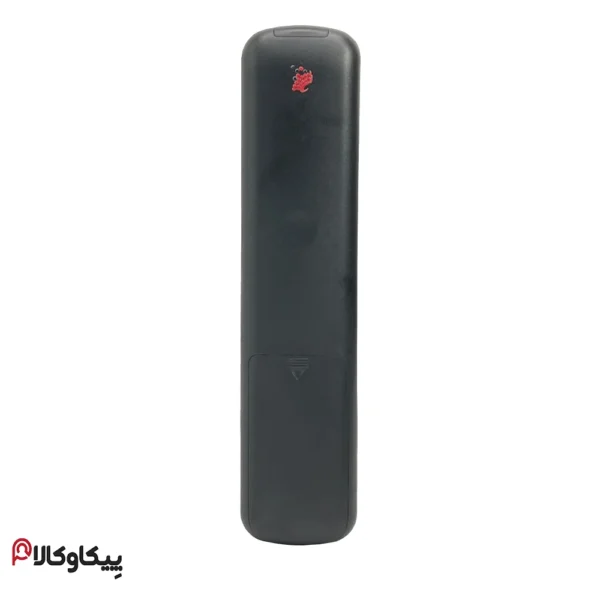 کنترل تلویزیون HISENSE هایسنس و شهاب اینترنت دار - تصویر 3