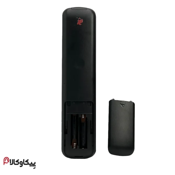کنترل تلویزیون HISENSE هایسنس و شهاب اینترنت دار - تصویر 2