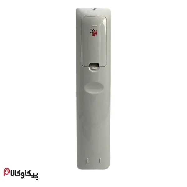 کنترل تلویزیون HISENSE هایسنس پشت سفید - تصویر 2