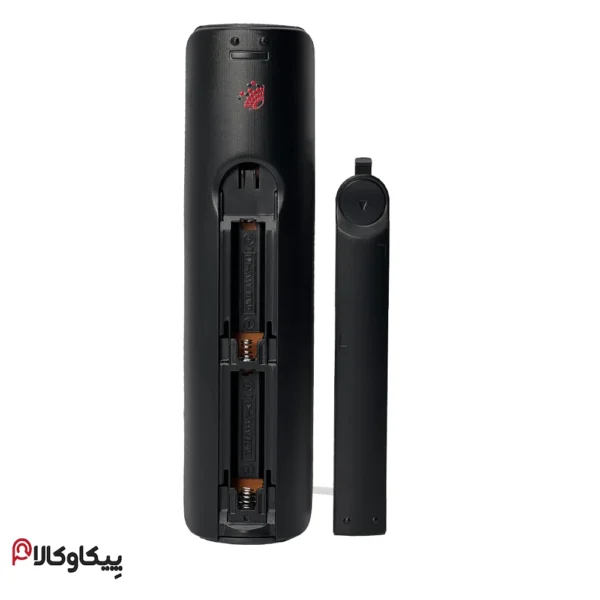 کنترل سینما خانواده سامسونگ SAMSUNG کوتاه طرح 1088 - تصویر 2