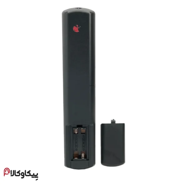 کنترل تلویزیون TCL تی سی ال 1330 اینترنت دار - تصویر 3