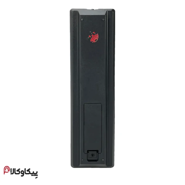 کنترل تلویزیون Xvision ایکس ویژن اینترنت دار کوتاه - تصویر 2