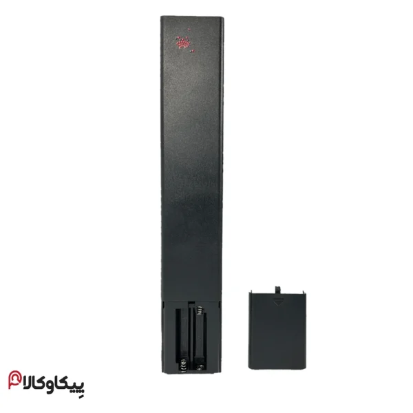 کنترل تلویزیون Xvision ایکس ویژن بلند نت فیلیکس دار - تصویر 3