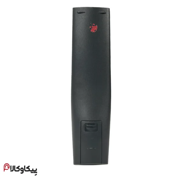 کنترل تلویزیون Xvision ایکس ویژن تخم مرغی تک نوشته - تصویر 2