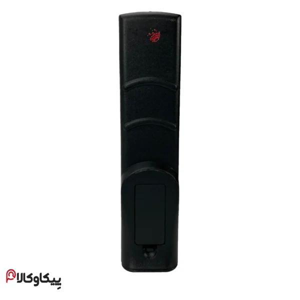 کنترل تلویزیون Xvision ایکس ویژن طرح 2500 - تصویر 2