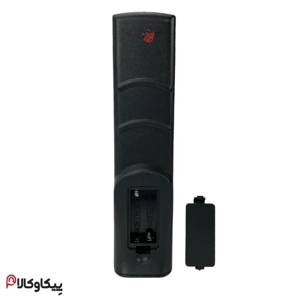 کنترل تلویزیون Xvision ایکس ویژن طرح 2500 - تصویر 3