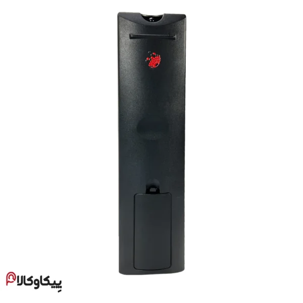 کنترل تلویزیون Xvision ایکس ویژن طرح الفا - تصویر 2