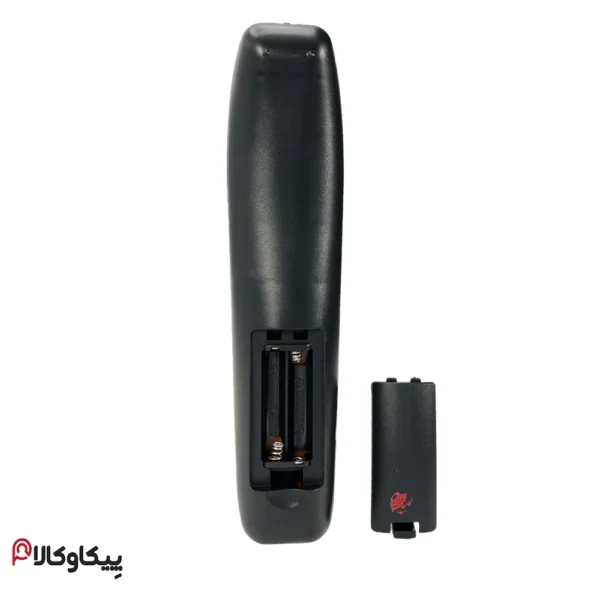 کنترل تلویزیون Xvision ایکس ویژن هیوندا اولیو دکمه سبز برعکس - تصویر 3
