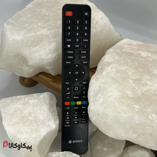 کنترل تلویزیون اسنوا بلند 1350 SNOWA - تصویر 6
