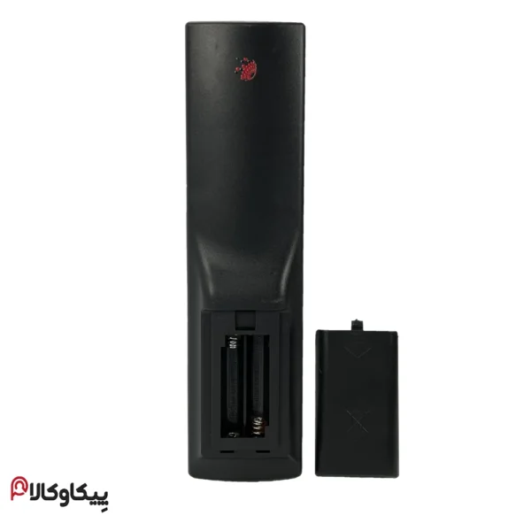 کنترل تلویزیون اسنوا و دوو 100W کم دکمه DEAWOO - تصویر 3