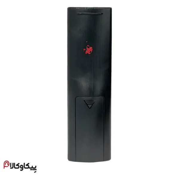 کنترل تلویزیون ال جی LG 1162 با دکمه 3D - تصویر 3