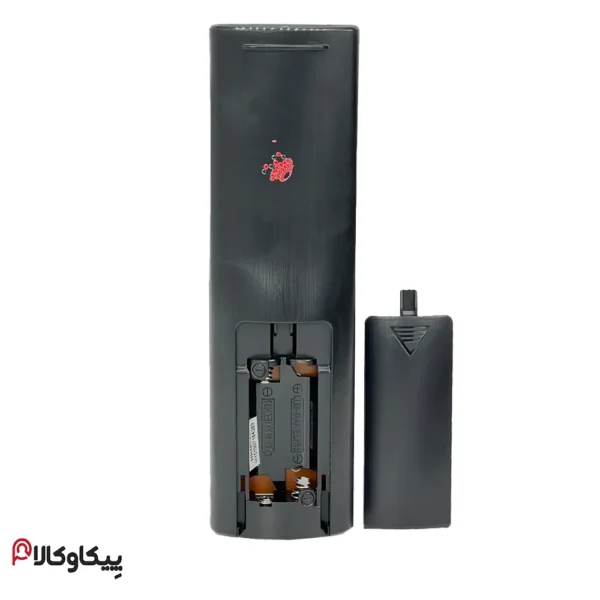 کنترل تلویزیون ال جی LG 1162 با دکمه 3D - تصویر 4