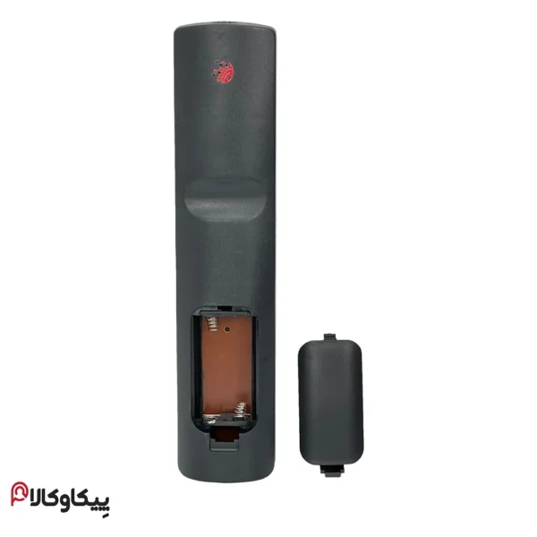 کنترل تلویزیون ال جی LG 246 - تصویر 3