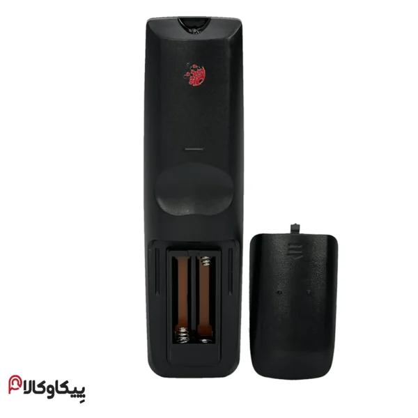 کنترل تلویزیون ال جی LG 8919 - تصویر 3