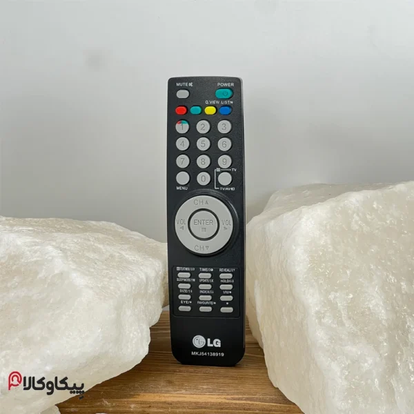 کنترل تلویزیون ال جی LG 8919 - تصویر 6