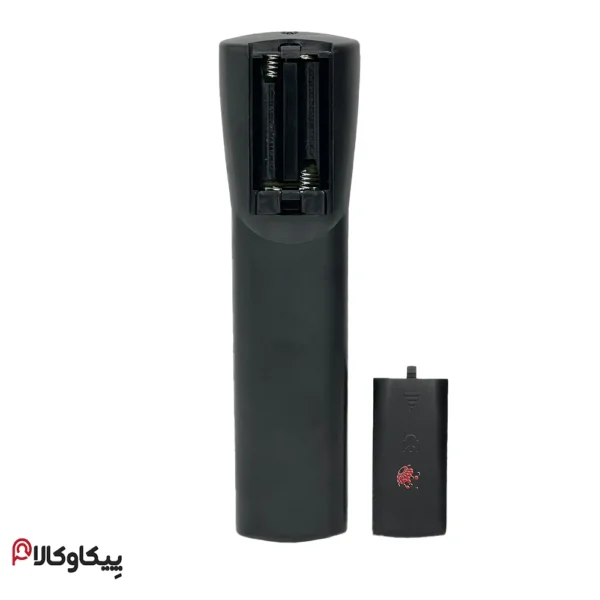 کنترل تلویزیون ال جی LG کشویی 0007A - تصویر 3