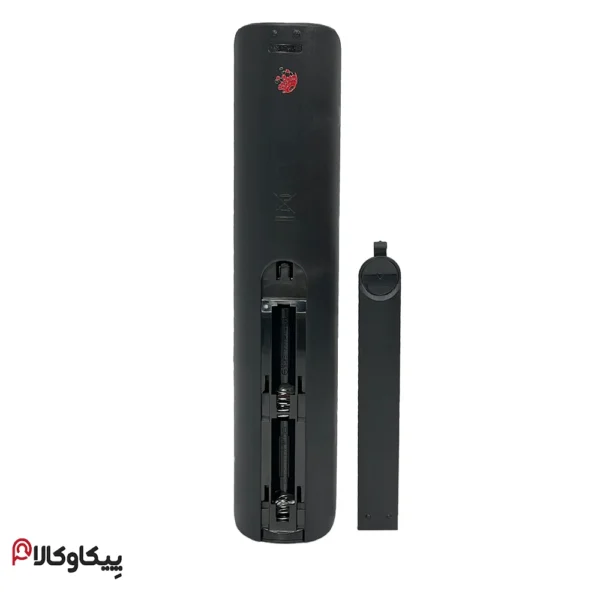 کنترل تلویزیون ال جی دبی LG DUBAI طرح 1078 - تصویر 3