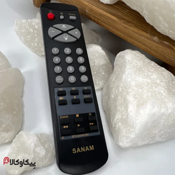 کنترل تلویزیون سامسونگ SAMSUNG 093 و صنام - تصویر 6