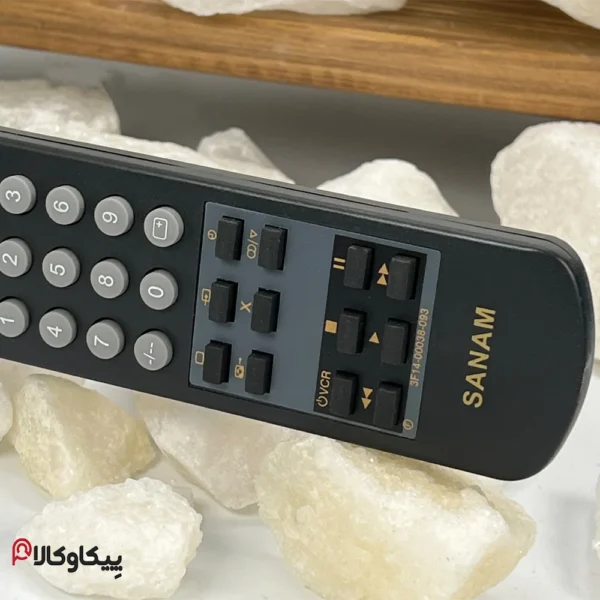 کنترل تلویزیون سامسونگ SAMSUNG 093 و صنام - تصویر 5