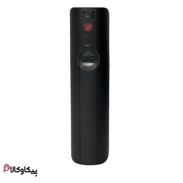 کنترل تلویزیون سامسونگ SAMSUNG کوتاه 1088 نت فیلیکس دار - تصویر 2