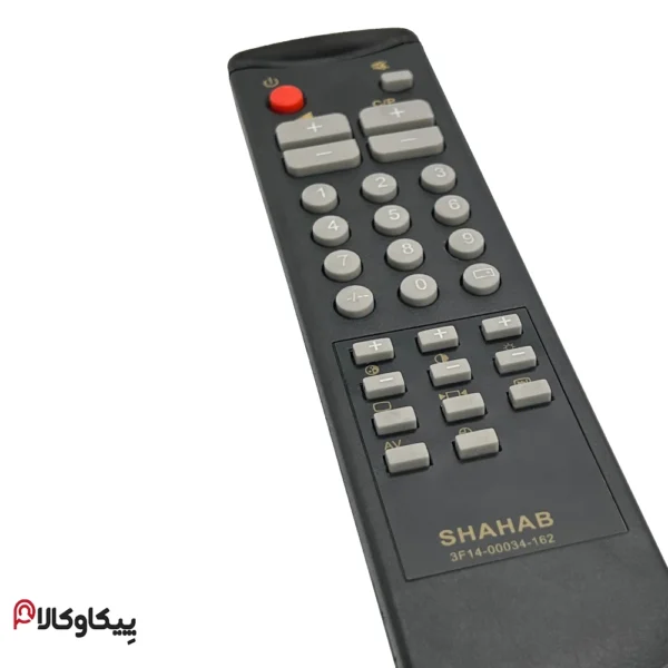 کنترل تلویزیون شهاب 162 SHAHAB - تصویر 5