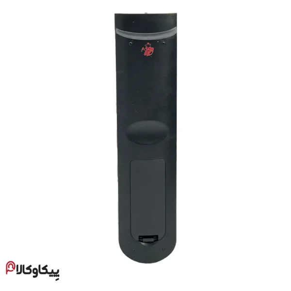 کنترل تلویزیون شهاب و TCL ته گرد اینترنت دار SHAHAB - تصویر 4