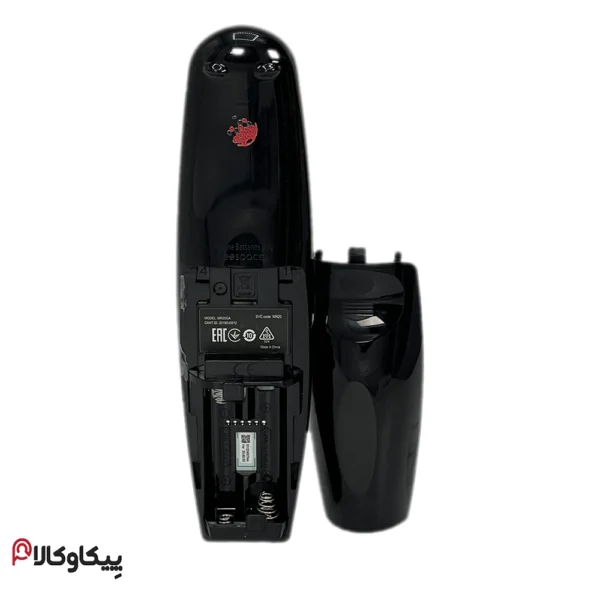کنترل تلویزیون هوشمند ال جی LG MR19 - تصویر 3