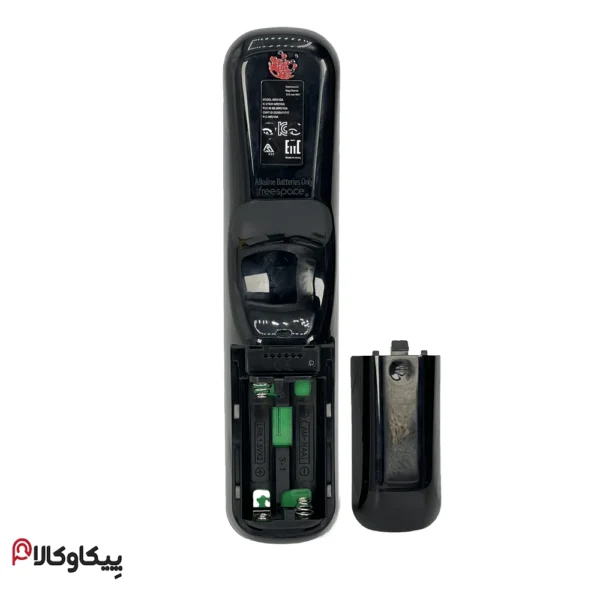 کنترل تلویزیون ال جی LG هوشمند موس دار اصلی MR21 - تصویر 2