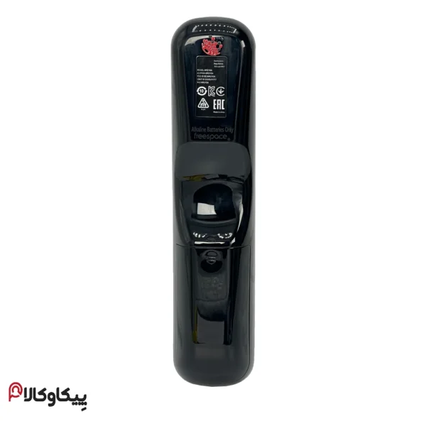 کنترل تلویزیون ال جی LG هوشمند موس دار اصلی MR21 - تصویر 3