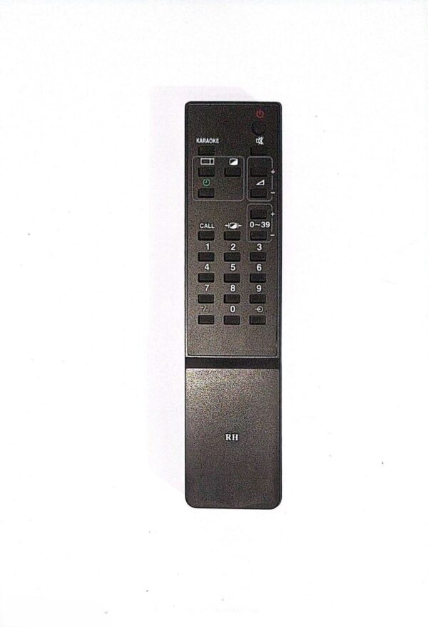 کنترل تلویزیون توشیبا تخت باریک TOSHIBA
