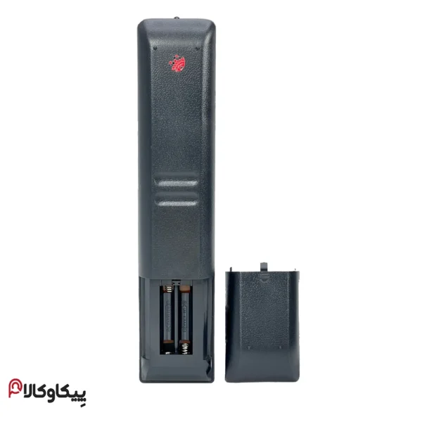 کنترل سینما خانواده ال جی LG طرح 806 - تصویر 2