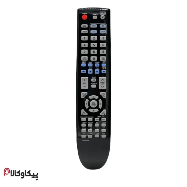 کنترل سینما خانواده سامسونگ SAMSUNG 2249 طرح 681