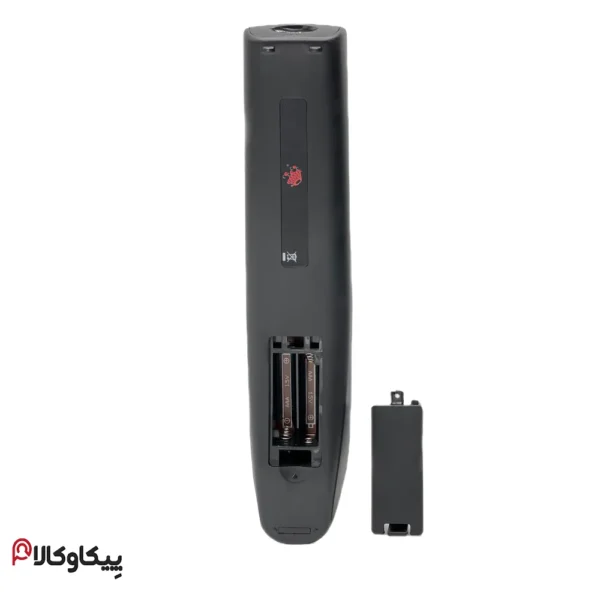 کنترل سینما خانواده سامسونگ SAMSUNG 2249 طرح 681 - تصویر 2