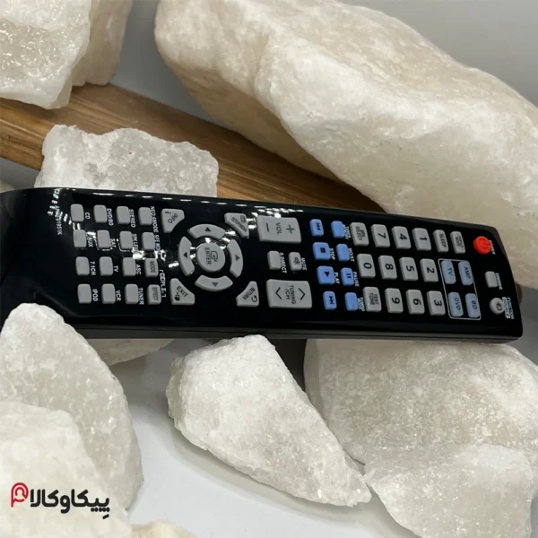 کنترل سینما خانواده سامسونگ SAMSUNG 2249 طرح 681 - تصویر 5
