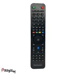 کنترل مدیااستار 1000