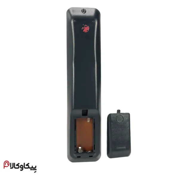 کنترل مدیااستار 1000