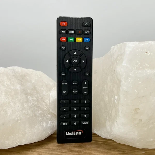 کنترل مدیااستار مینی Mediastar - تصویر 5